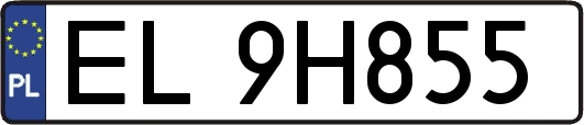 EL9H855