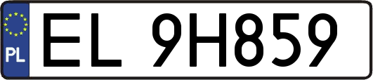 EL9H859