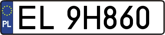 EL9H860