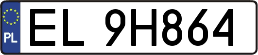 EL9H864