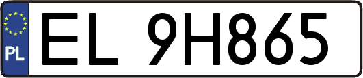 EL9H865