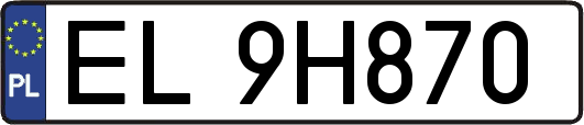EL9H870