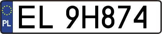 EL9H874