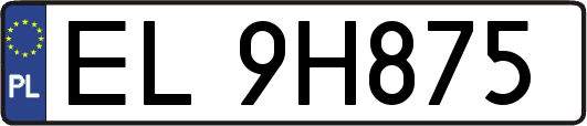 EL9H875