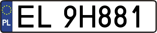 EL9H881