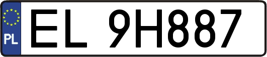 EL9H887