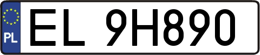 EL9H890