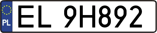 EL9H892