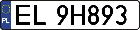 EL9H893