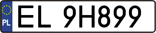 EL9H899