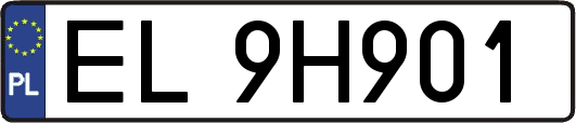EL9H901