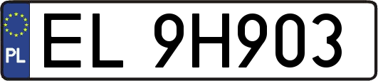 EL9H903