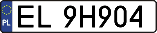 EL9H904