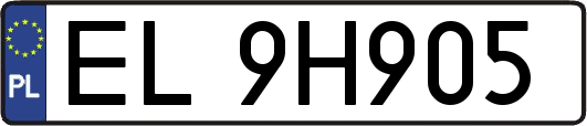EL9H905