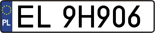 EL9H906