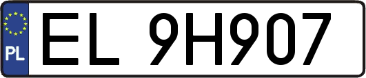 EL9H907