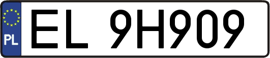 EL9H909