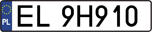 EL9H910