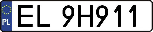 EL9H911