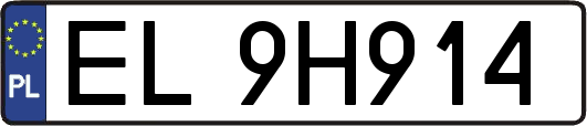 EL9H914