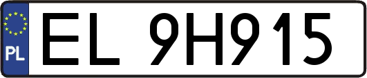 EL9H915
