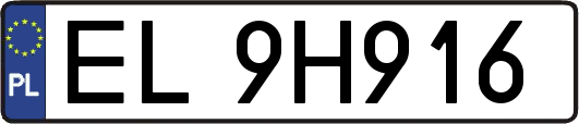 EL9H916