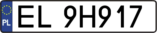 EL9H917