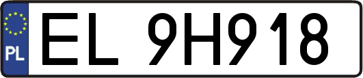 EL9H918