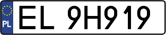 EL9H919