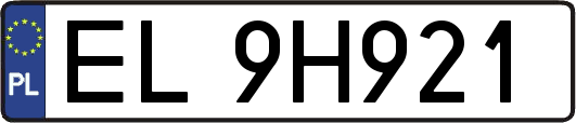 EL9H921