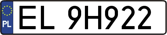 EL9H922