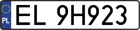EL9H923