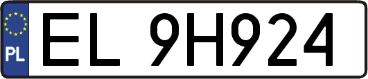 EL9H924
