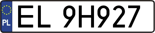 EL9H927