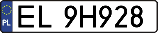 EL9H928