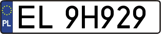 EL9H929