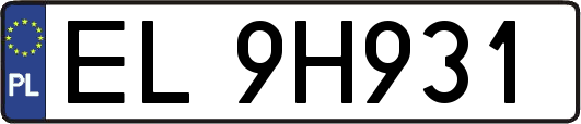 EL9H931
