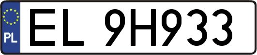 EL9H933