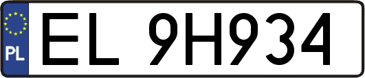 EL9H934