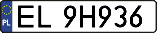 EL9H936