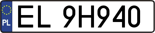 EL9H940