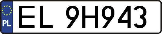 EL9H943