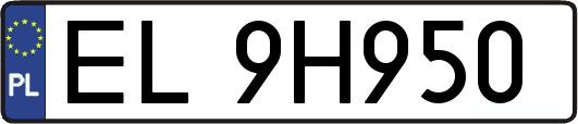 EL9H950