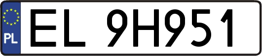 EL9H951
