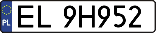 EL9H952