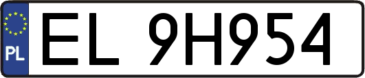 EL9H954