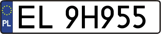 EL9H955