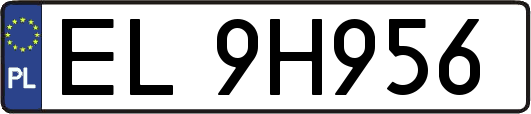 EL9H956