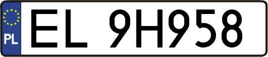 EL9H958