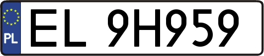 EL9H959